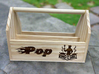 Customizable Buskets