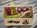 Customizable Buskets