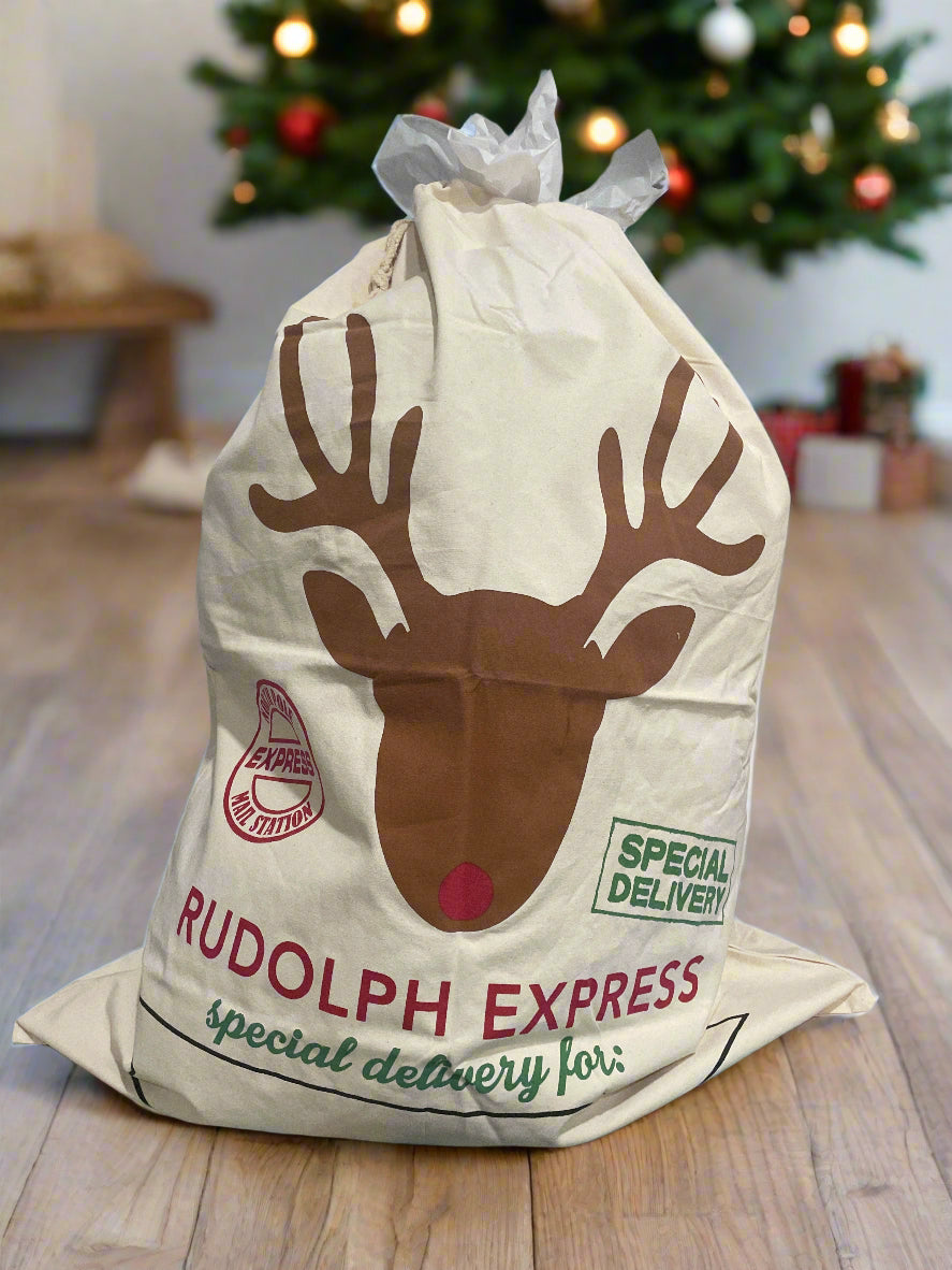 Jumbo Christmas Gift Bags