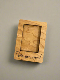 Photo Magnet