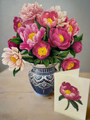 Pop-Up Paper Bouquets