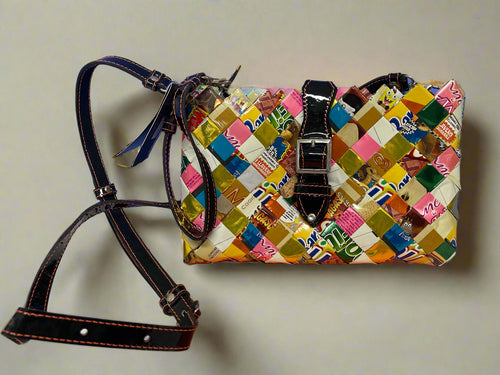 Arm Candy Bags and Wallets