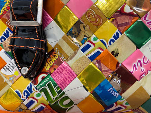 Arm Candy Bags and Wallets