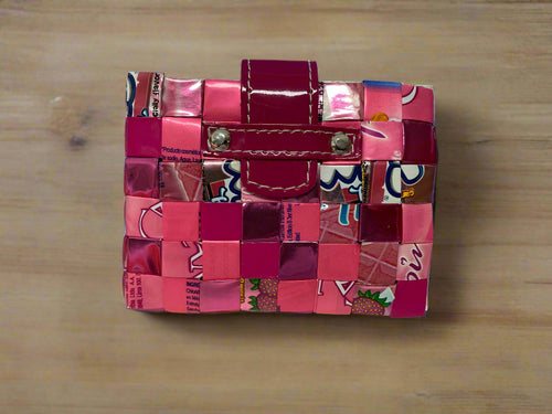 Arm Candy Bags and Wallets