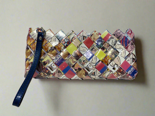 Arm Candy Bags and Wallets