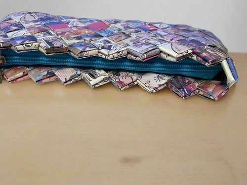 Arm Candy Bags and Wallets
