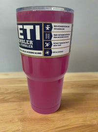 30 oz. YETI Rambler Tumbler