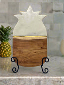 Pineapple Cutting Board