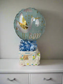 Baby Balloon Bouquets