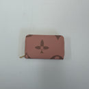 Pink Wallet