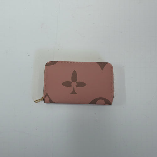 Pink Wallet