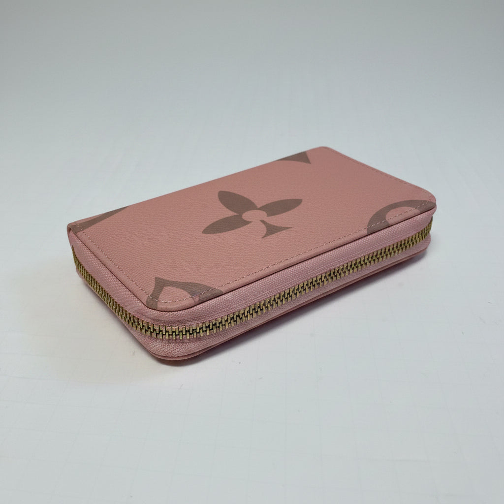 Pink Wallet