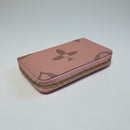 Pink Wallet