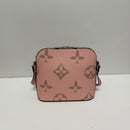 Medium Pink Tote Bag