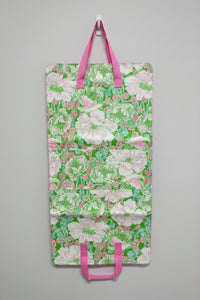 Lilly Pulitzer Poppyland garment bag