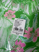 Lilly Pulitzer Poppyland garment bag