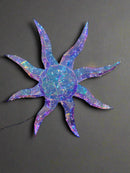 Lighted Holographic Sun Light