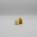 Beeswax Tea Candle
