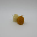 Beeswax Tea Candle