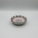 Ceramic Boho Trinket Trays