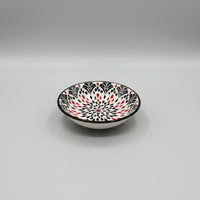 Ceramic Boho Trinket Trays