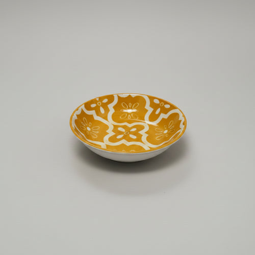 Ceramic Boho Trinket Trays