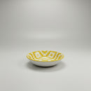 Ceramic Boho Trinket Trays