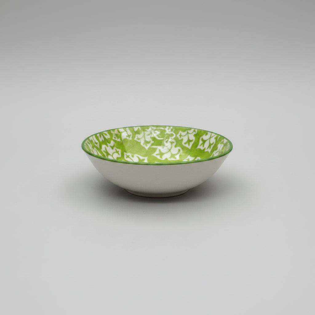 Ceramic Boho Trinket Trays