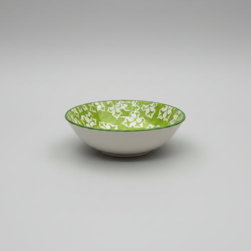 Ceramic Boho Trinket Trays