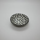 Ceramic Boho Trinket Trays