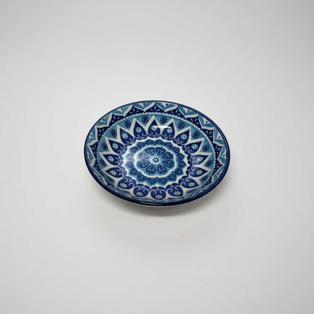 Ceramic Boho Trinket Trays