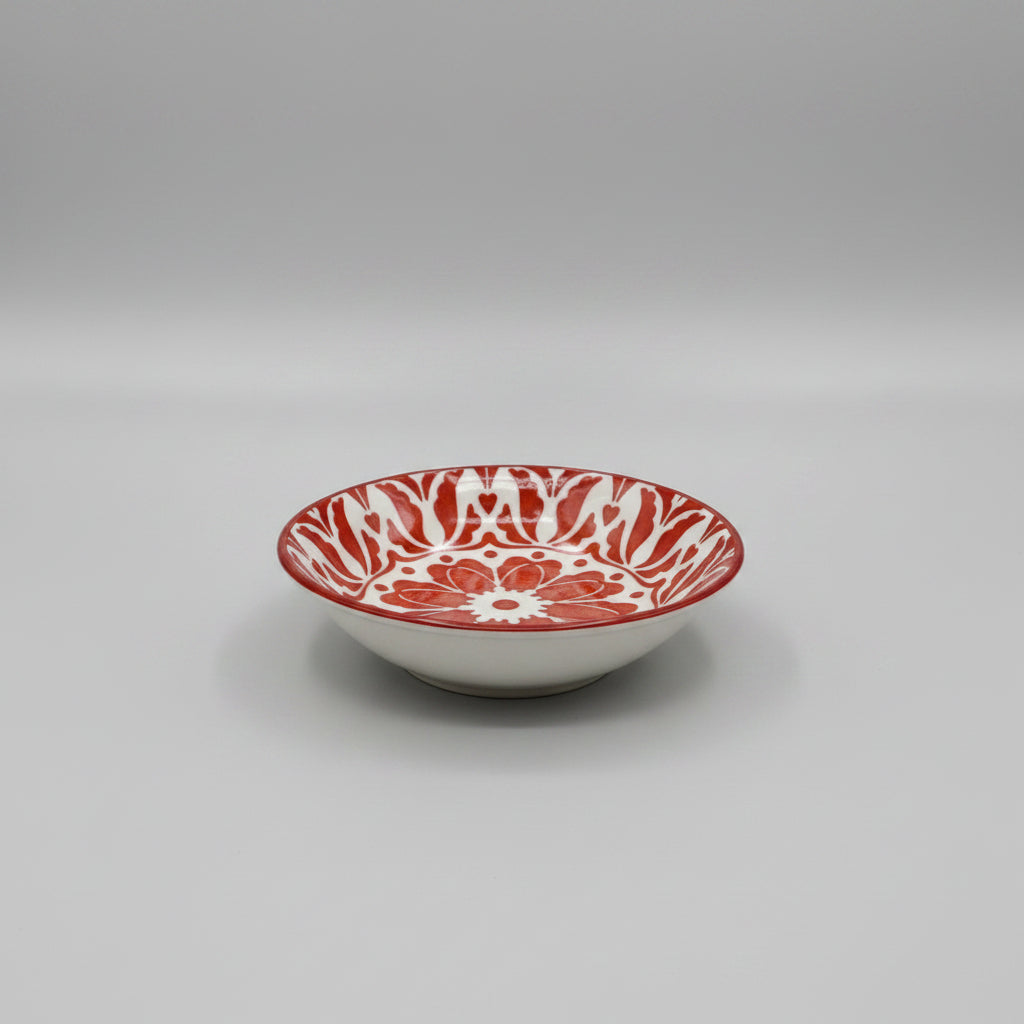 Ceramic Boho Trinket Trays