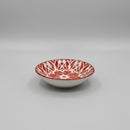 Ceramic Boho Trinket Trays