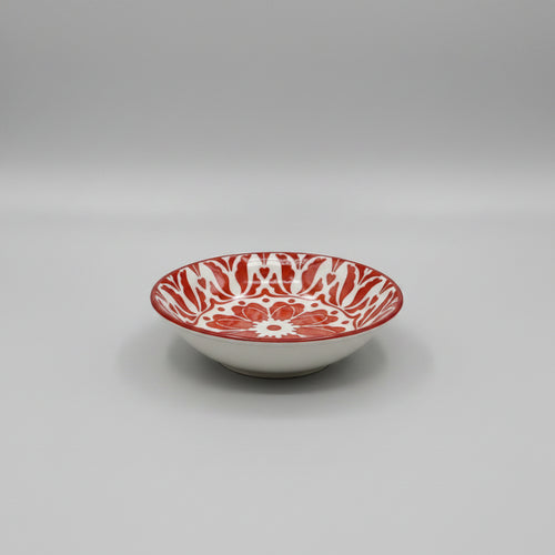 Ceramic Boho Trinket Trays