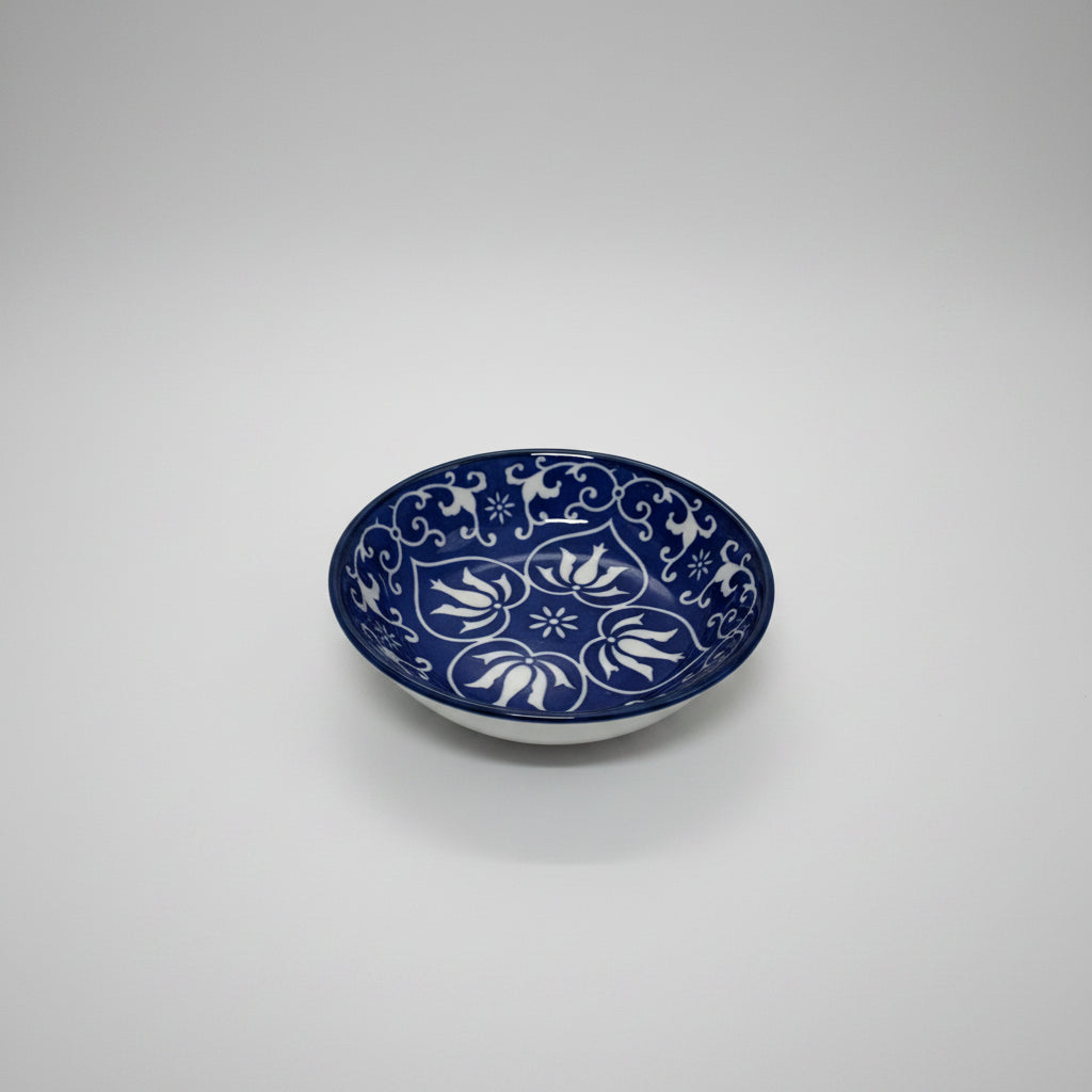 Ceramic Boho Trinket Trays