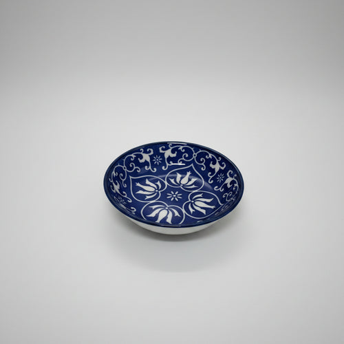 Ceramic Boho Trinket Trays