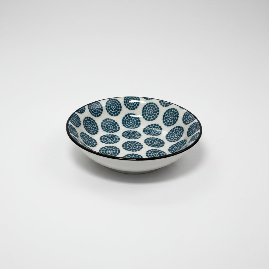 Ceramic Boho Trinket Trays