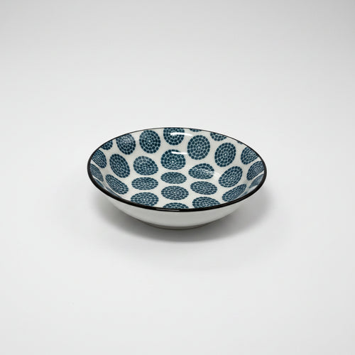 Ceramic Boho Trinket Trays