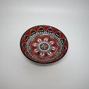 Ceramic Boho Trinket Trays