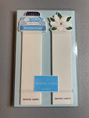 Draper James Bookmark Set