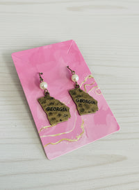 Georgia Earrings
