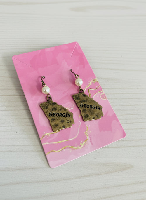 Georgia Earrings