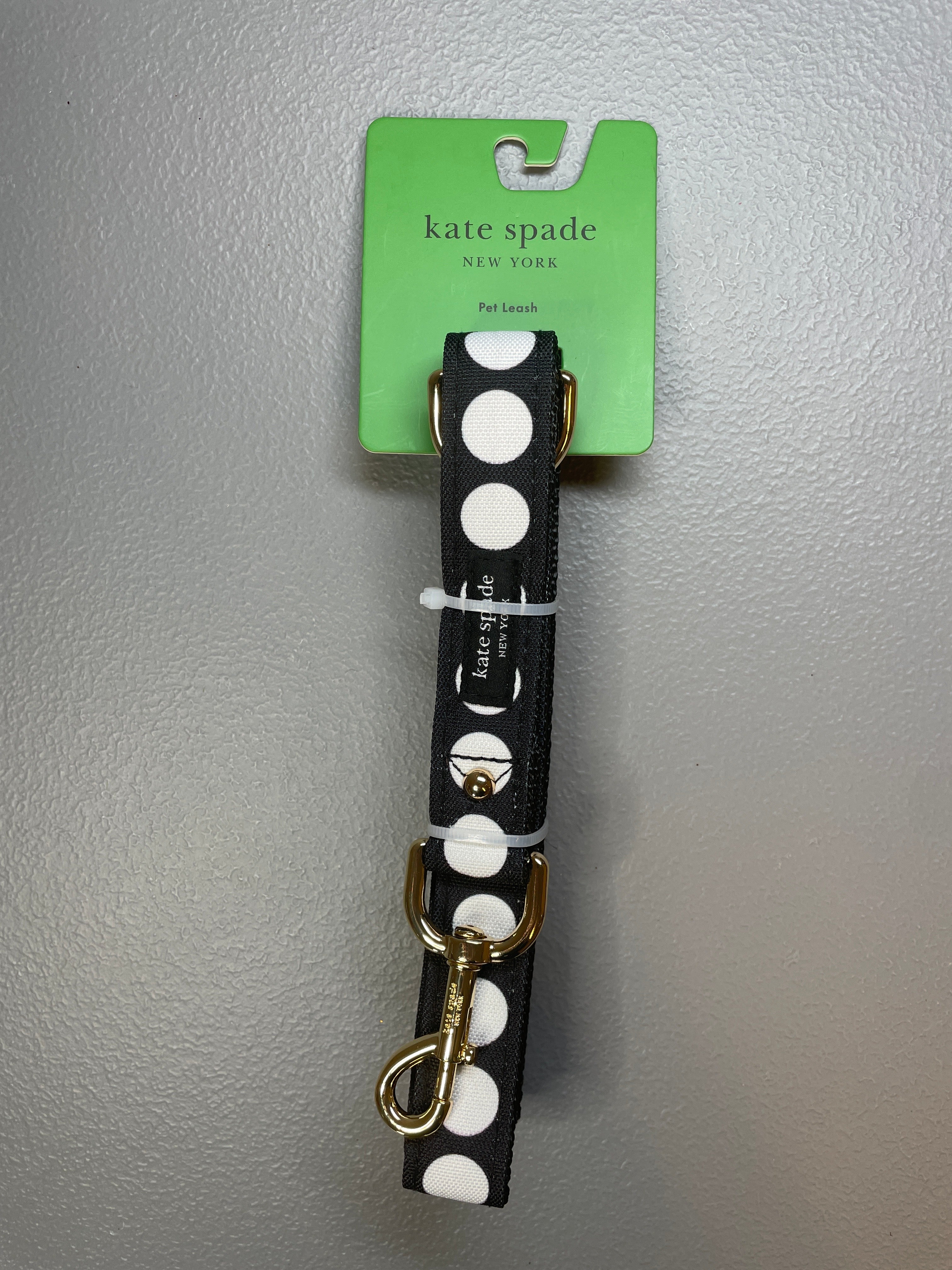 Kate Spade New York Dog Leash (M,L)