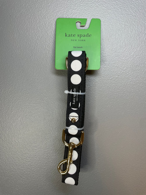 Kate Spade New York Dog Leash (M,L)