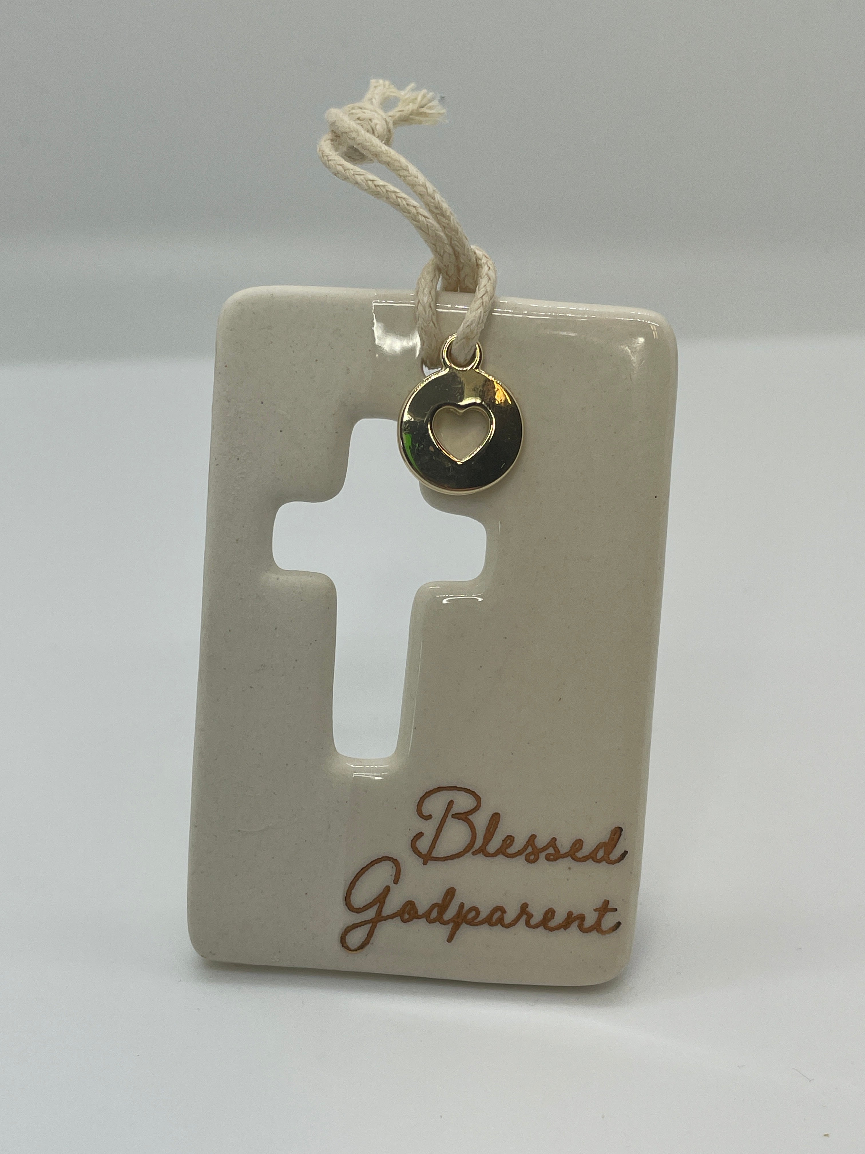 Godparent Token
