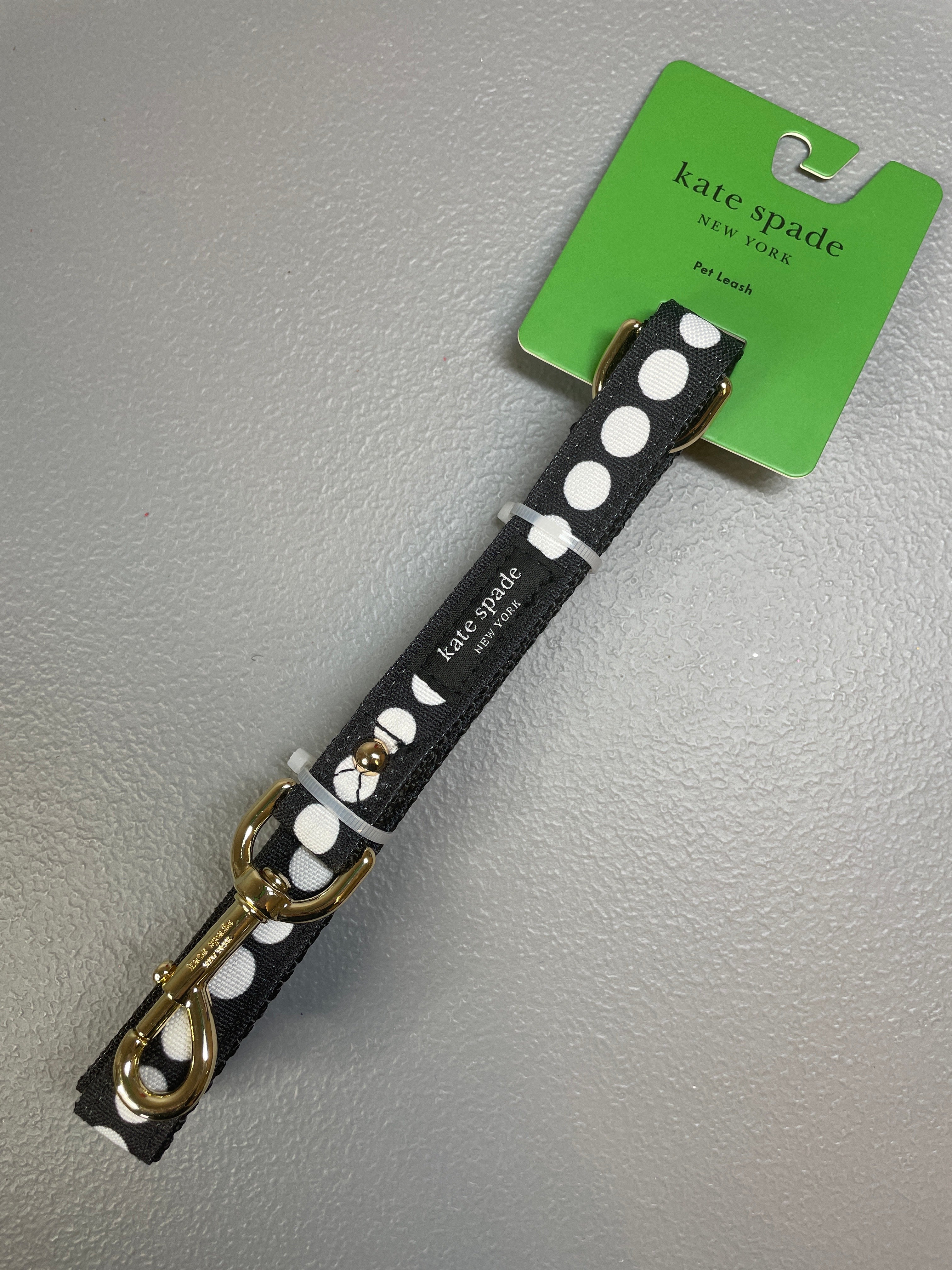 Kate Spade New York Pet Leash (S,M)