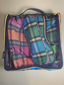 Kate Spade New York Packing Cube Set