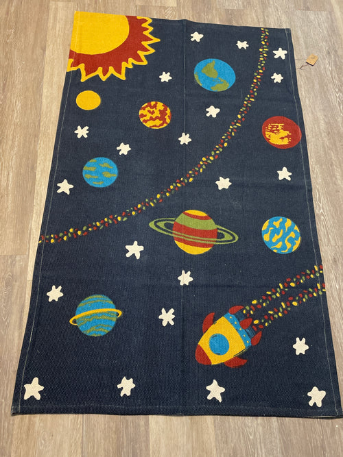 Tranquillo Outer Space Rug