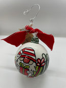 Glory Haus Gnome Sweet Home Ornament