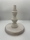 Glory Haus Wood Base for Toppers